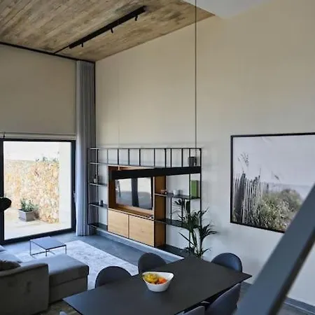 Luxurious Maisonette With Pool In * Xagħra