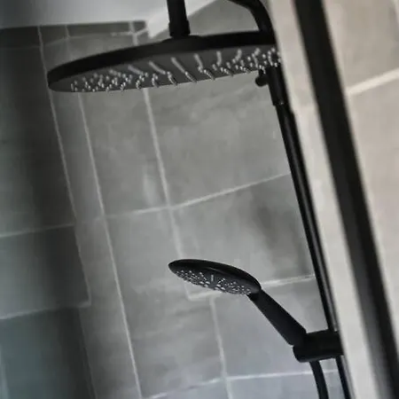 شقة Luxurious Maisonette With Pool & Hot Tub In Xagħra