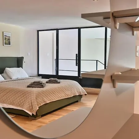 Luxurious Maisonette With Pool In * Xagħra