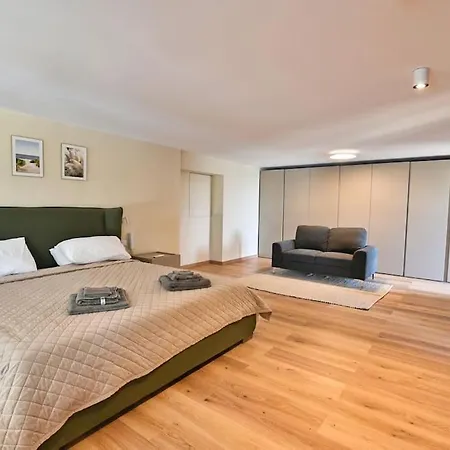 Luxurious Maisonette With Pool & Hot Tub In Appartement Xagħra