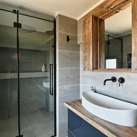 Luxurious Maisonette With Pool In * Xagħra