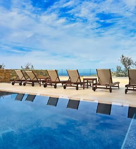 Appartement Luxurious Maisonette With Pool & Hot Tub In Xagħra