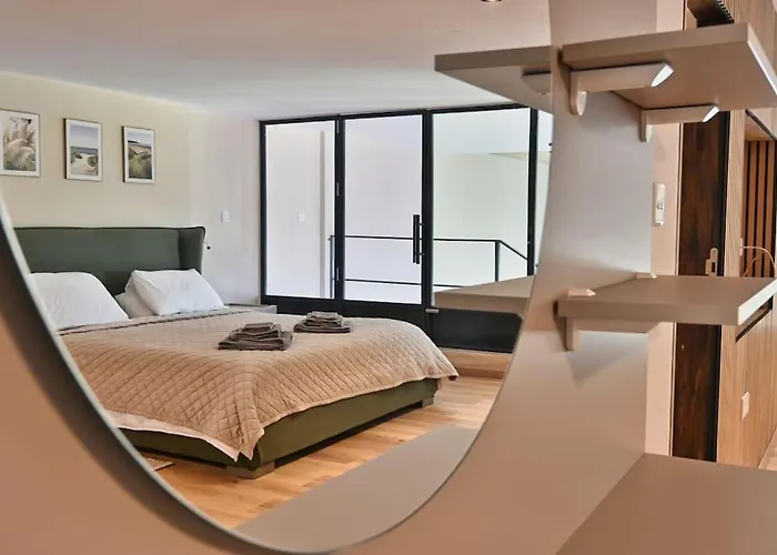 Luxurious Maisonette With Pool & Hot Tub In * Xagħra